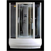 Гидробокс MIRACLE TS8009-1/Rz, 170x85 см
