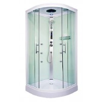 Гидробокс Tempesta FAOMA F260/15, 90x90 см,