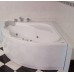 Гидромасажная Ванна Ravak Gentiana Duo Ultra 150x150 симметричная (панель+опора+крепление+гидромассаж)