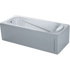 Гидромассажная ванна прямоугольная KO&PO 150 (1500х700х530 мм)