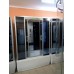 Гидромассажный бокс с электроникой  VIVIA 168 PR 150*80*215 см