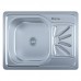 Imperial 5062  Decor Кухонная мойка