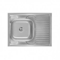 Imperial 5080-L Decor  Кухонная мойка