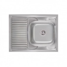 Imperial 5080-R Decor Кухонная мойка