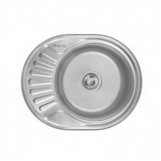 Imperial 6044  Decor Кухонная мойка