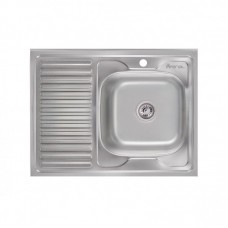 Imperial 6080-R  Decor Кухонная мойка