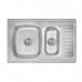 Imperial 7850 Decor Кухонная мойка