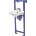 Инсталляционная система Geberit DUOFIX для раковины