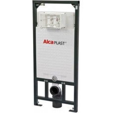 Инсталляция для унитаза AlcaPlast A101/1200 Sаdromodul