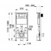 Инсталяционный комплект  для унитаза KFA ARMATURA MERO 1685-010-030