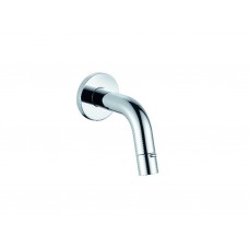 Излив с запорным вентилем Kludi Bozz  380170530