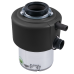 Измельчитель пищевых отходов STATUS Disposers Premium 150