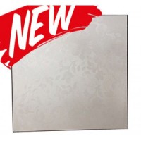 Керамический обогреватель КАМ-ИН ECO HEAT PICASSO БЕЛЫЙ 475 ВТ