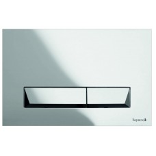 Клавиша смыва IMPRESE, i8100 хром