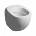 Комплект: Инсталляция GEBERIT Duofix Delta + подвесной унитаз KOLO Ego by Antonio Citterio Rimfree, Reflex + сидение Duroplast soft-close (458.126.00.1+K13122900+K10112000)