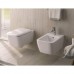Комплект: Инсталляция GEBERIT Duofix Delta + подвесной унитаз KOLO Life! Rimfree + сидение Duroplast soft-close (458.126.00.1+M23120000+M20112000)