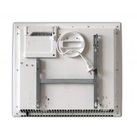 Конвектор електричний Atlantic CHG-3 PACК2 DAP (1000W)