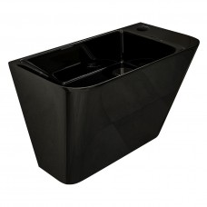 Монолитный умывальник VOLLE TEO, 13-88-601black