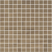 Мозаика Paradyz Amiche brown 29,8x29,8 PRZ11011