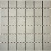 Мозаика Zeus Ceramica Concrete bianco 30x30 MQCXRM1
