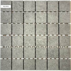 Мозаика Zeus Ceramica Concrete grigio 30x30 MQCXRM8