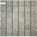 Мозаика Zeus Ceramica Concrete grigio 30x30 MQCXRM8