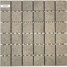 Мозаика Zeus Ceramica Concrete sabbia 30x30 MQCXRM3
