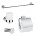 Набор аксессуаров Hansgrohe logis, 41723555