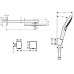 Набор для комплектации душа  HANSGROHE Metropol Raindance, 23854000