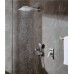 Набор для комплектации душа  HANSGROHE Metropol Raindance, 23854000