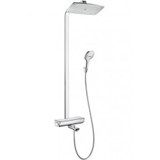Набор для комплектации душа HANSGROHE Raindance Select 360 Showerpipe Душевая система ( 27113000 )
