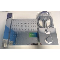 Набор для комплектации душа  HANSGROHE Raindance Thermostat, 23815000