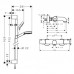 Набор для ванны с термостатом HansGrohe Talis Ecostat, 71132000