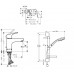 Набор смесителей для душа Hansgrohe Focus, 31662773
