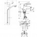 Набор смесителей HANSGROHE для ванны Logis Loop 1042017 (71150000+71244000+27728000)