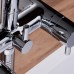 Напольный смеситель для отдельностоящей ванны Steinberg 100, 100 1162