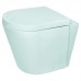 Напольный унитаз Jaquar Opal, с сиденьем полипропилен, OPS-WHT-15955