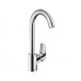 Однорычажный смеситель для кухни Hansgrohe Logis, 71835000