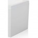 Панель боковая Excellent Ava Comfort 80 см, OBEX.AVB.15WH