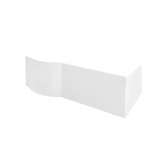 Панель для ванны Besco PMD Piramida Inspiro 150x51,5(передняя+боковая)Левая