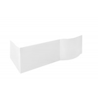 Панель для ванны Besco PMD Piramida Inspiro 150x51,5 (передняя+боковая)Правая