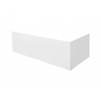 Панель для ванны BESCO PMD PIRAMIDA QUADRO 155x70 комплект (передняя+ боковая)