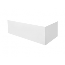 Панель для ванны BESCO PMD PIRAMIDA QUADRO 155x70 комплект (передняя+ боковая)