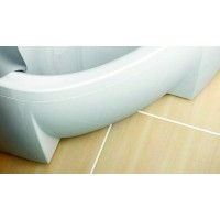 Панель для ванны Ravak ROSA 95 150 асимметричная правая