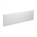 Панель фронтальная Duravit D-Code 180x80см, 701028000000000