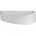 Панель фронтальная левая Excellent Kameleon 170 см, OBEX.KML17