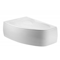 Панель фронтальная левая Excellent Laguna II 160 см, OBEX.LGL16