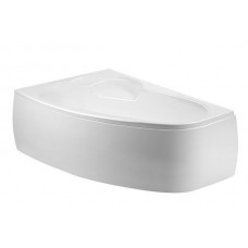 Панель фронтальная левая Excellent Laguna II 160 см, OBEX.LGL16