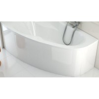 Панель фронтальная левая Excellent NEWA Plus 140 см, OBEX.CRL14