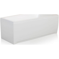 Панель фронтальная правая Excellent Ava Comfort 150 см, OBEX.AVP15